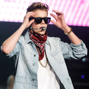 Justin Bieber Justin Bieber